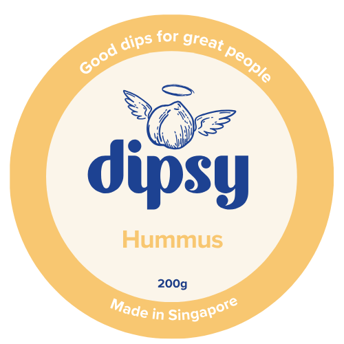 The Original Hummus